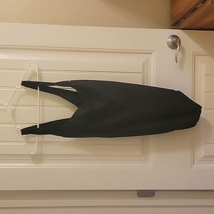 Nike Cross Back Swimsuit Size 2X